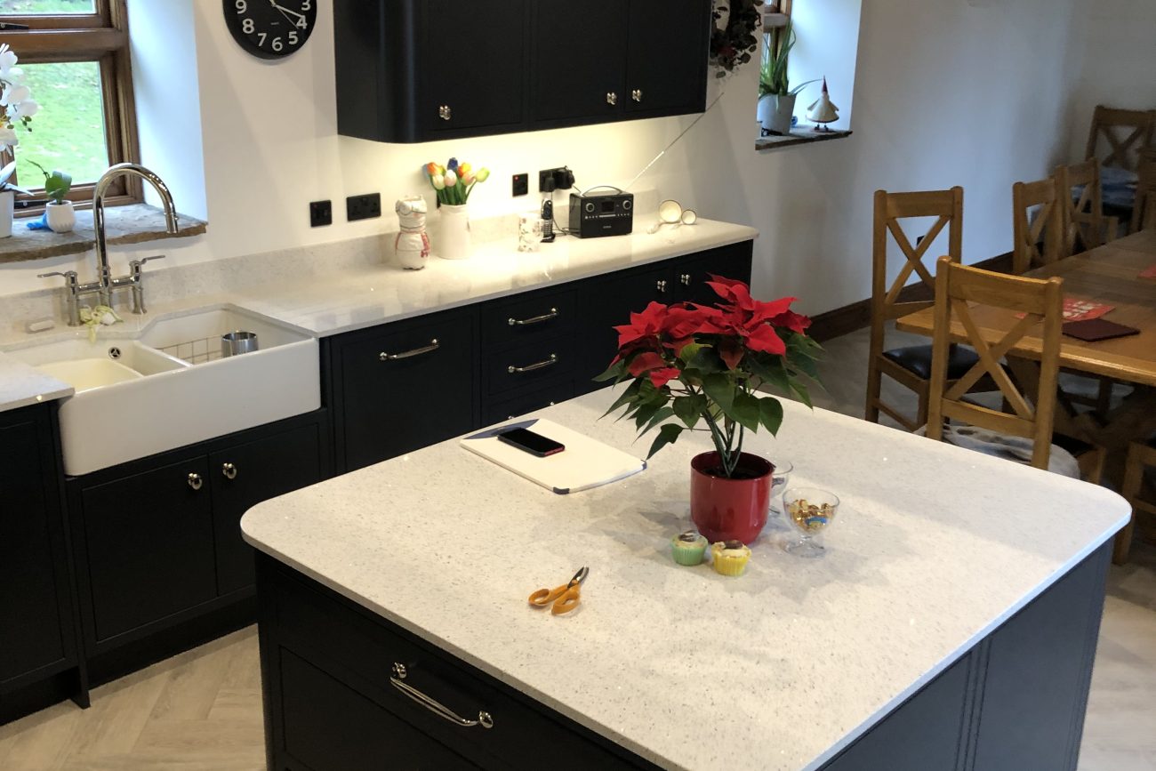 A Classic Johnsons in Harrogate Kitchen Refurbishment Johnsons Interiors